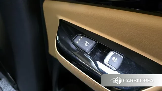 Kia Carnival 4th generation id 3573040 из Кореи 10