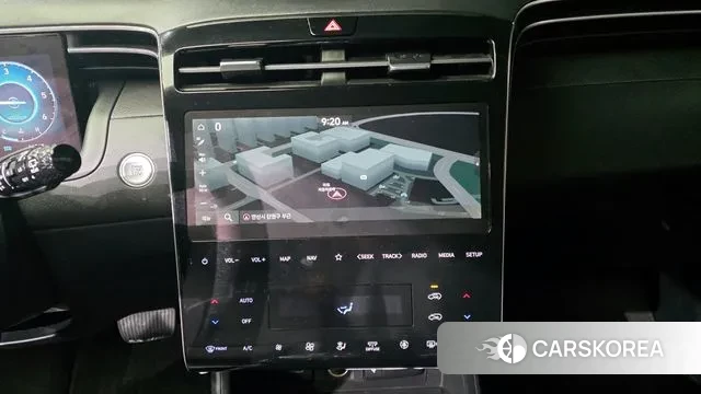 Hyundai Tucson (NX4) id 3503444 из Кореи 10