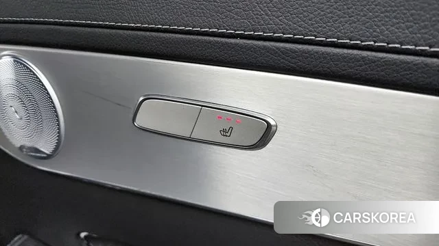 Mercedes-Benz GLC-Class X253 id 3622123 из Кореи 10