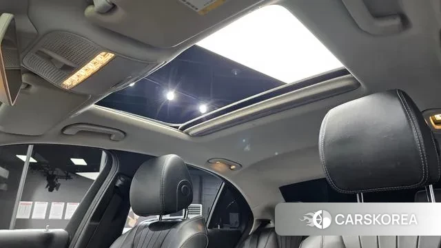 Mercedes-Benz E-Class W213 id 3479963 из Кореи 10