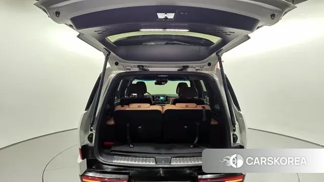 Hyundai Santa Fe (MX5) id 3353635 из Кореи 10