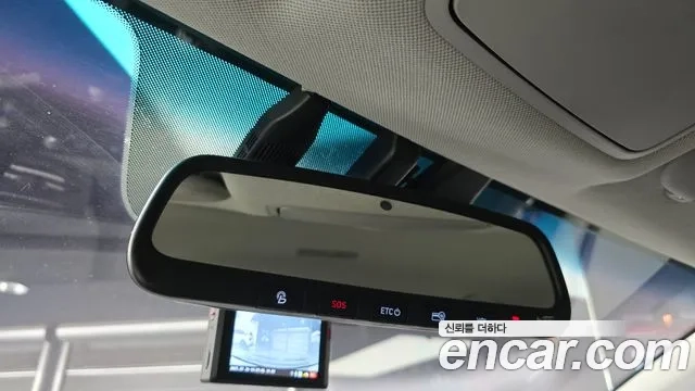 Hyundai The New Avante AD id 2917584 из Кореи 10