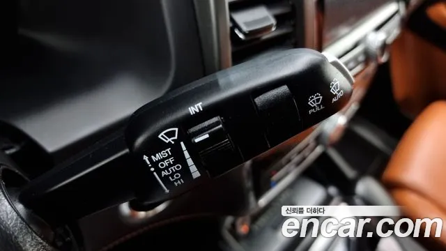 Ssangyong The New Rexton Sport id 2748534 из Кореи 10