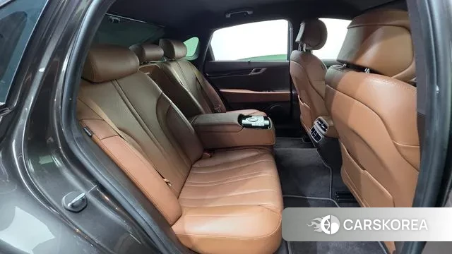 Genesis G80 (RG3) id 3438098 из Кореи 10