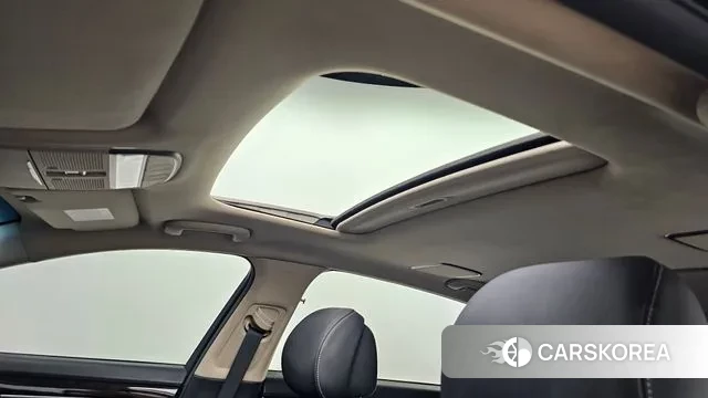 Genesis G90 id 3155924 из Кореи 10