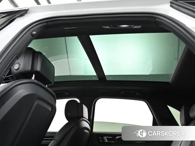 Porsche Cayenne (PO536) id 3212771 из Кореи 10