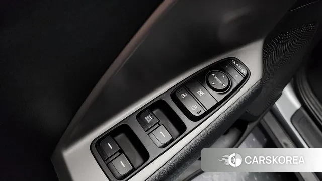 Kia The New Niro id 3334659 из Кореи 10