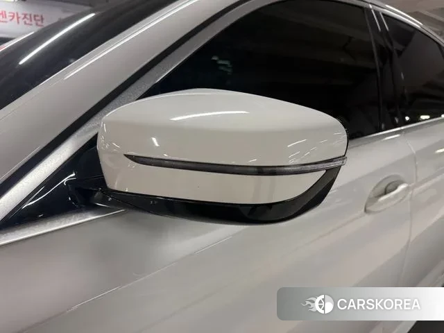 BMW 5 Series (G30) id 3556067 из Кореи 10