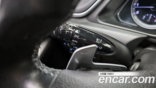 Hyundai Sonata (DN8) id 2744093 из Кореи 10