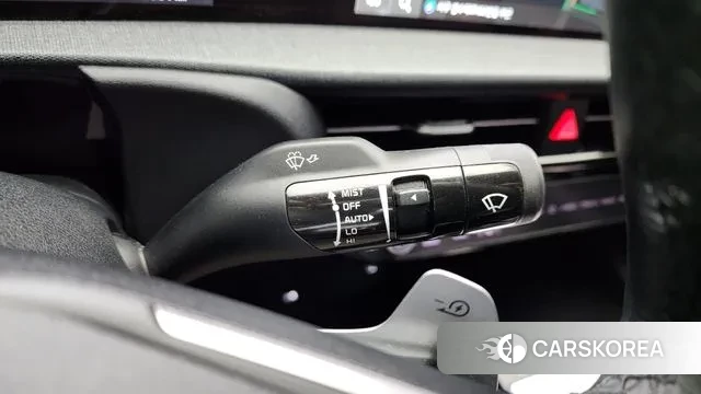 Kia EV6 id 2916013 из Кореи 10