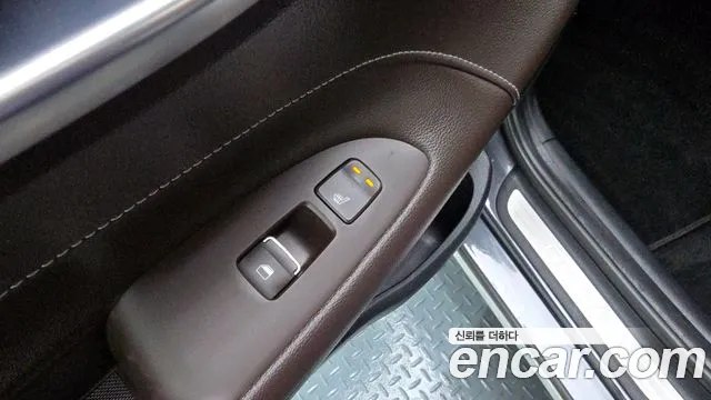 Hyundai Grandeur IG id 2646831 из Кореи 10