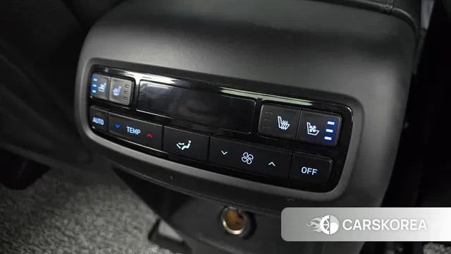 Hyundai The New Palisade id 3586331 из Кореи 10