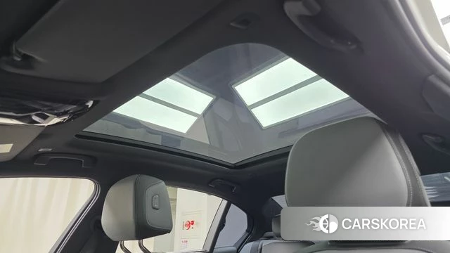 BMW 5 Series (G60) id 3909602 из Кореи 10