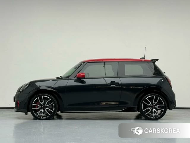 MINI JCW id 3908075 из Китая 10