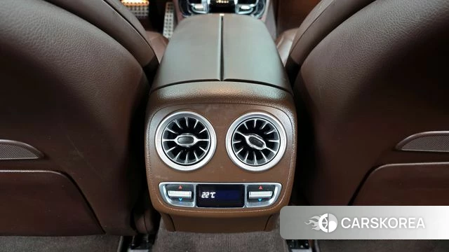 Mercedes-Benz CLS-Class C257 id 4180214 из Кореи 10