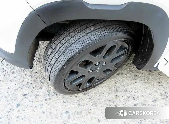 Hyundai Casper id 3865844 из Кореи 10