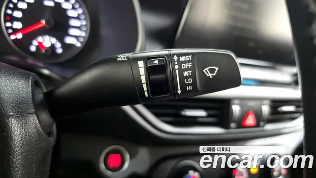 Kia Come New K3 id 2624312 из Кореи 10