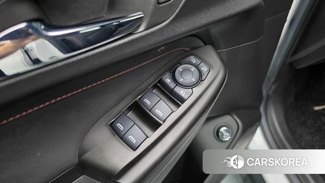 Chevrolet (GM Daewoo) Trailblazer id 4682675 из Кореи 10