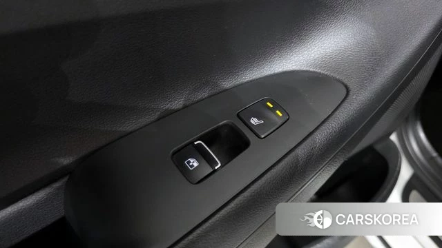 Hyundai The New Grandeur IG Hybrid id 3839968 из Кореи 10