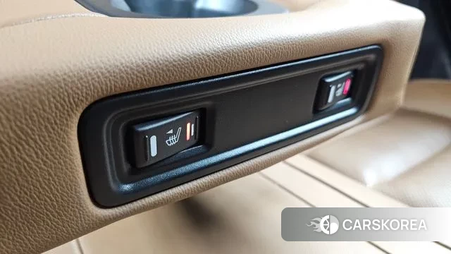 Renault Korea (Samsung) The New QM6 id 3681310 из Кореи 10