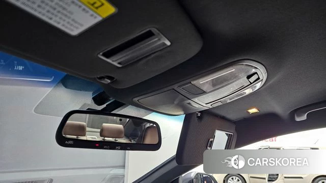 Hyundai Sonata New Rise id 4232876 из Кореи 10