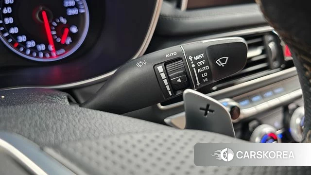 Genesis G70 id 4610342 из Кореи 10