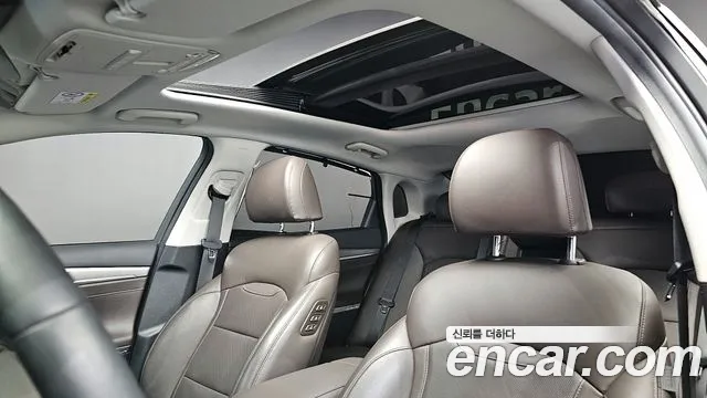 Hyundai The New Grandeur IG Hybrid id 2694898 из Кореи 10