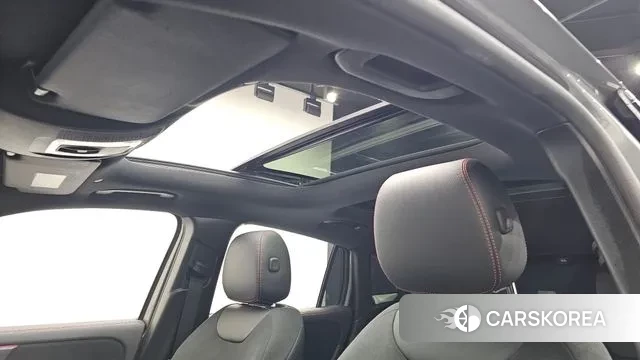 Mercedes-Benz EQA H243 id 3545656 из Кореи 10