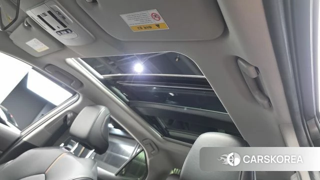 Toyota Camry (XV70) id 4557585 из Кореи 10
