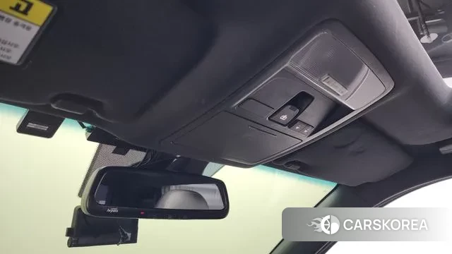 Ssangyong G4 Rexton id 3563093 из Кореи 10