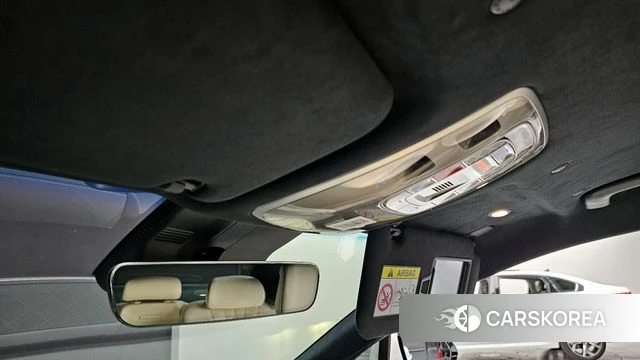 Genesis Electrified G80 (RG3) id 4202005 из Кореи 10