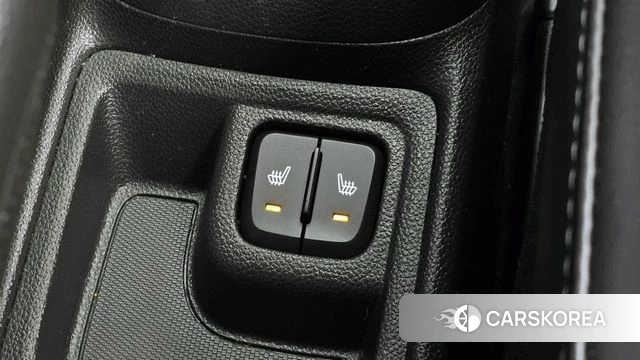 Chevrolet (GM Daewoo) The New Spark id 4529868 из Кореи 10