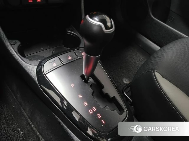 Kia All New Morning (JA) id 3966067 из Кореи 10