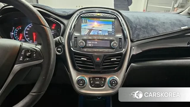 Chevrolet (GM Daewoo) The Next Spark id 3612718 из Кореи 10