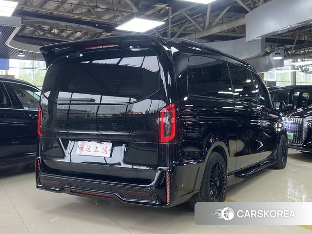Mercedes-Benz Vito id 4300438 из Китая 10