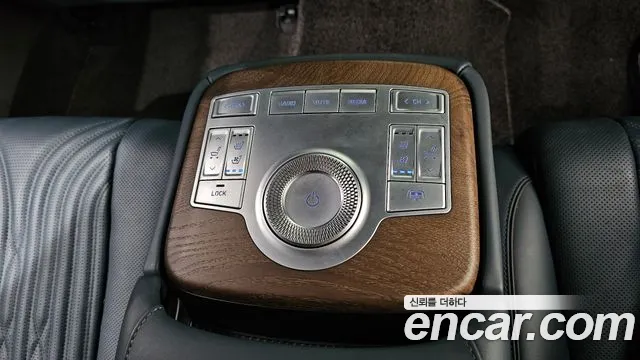 Genesis G80 (RG3) id 2818188 из Кореи 10