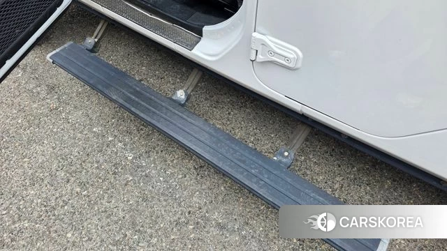 Jeep Gladiator (JT) id 3840105 из Кореи 10