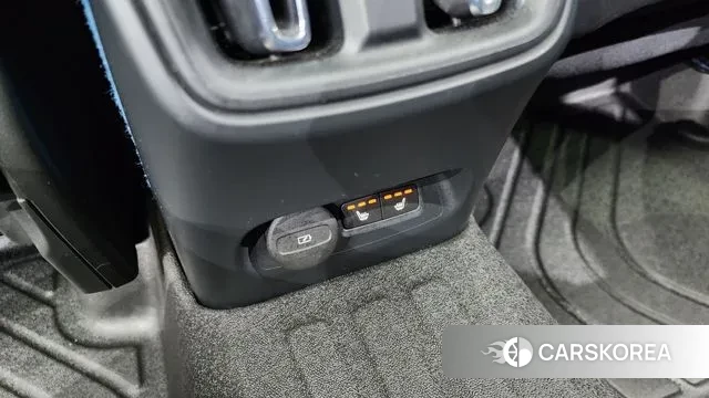 Volvo C40 Richards id 2959743 из Кореи 10