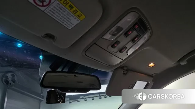 Kia The New Carnival id 3375128 из Кореи 10