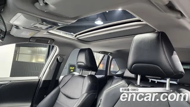 Toyota RAV4 5th Generation id 2868386 из Кореи 10