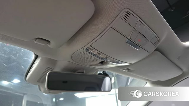 Mercedes-Benz E-Class W213 id 4482471 из Кореи 10