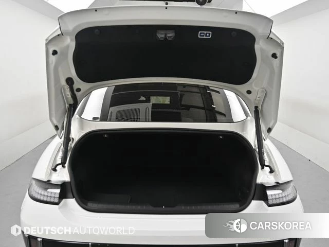 Hyundai Ionic 6 id 4599940 из Кореи 10