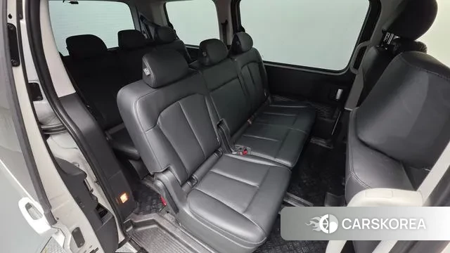 Hyundai Staria id 2988921 из Кореи 10