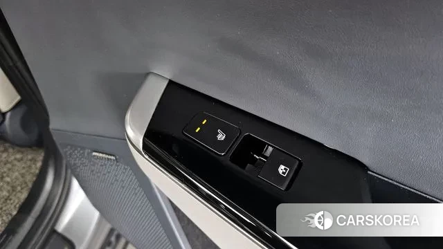 Kia EV6 id 3765024 из Кореи 10