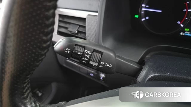 Ssangyong Rexton Sports Cannes id 4508221 из Кореи 10