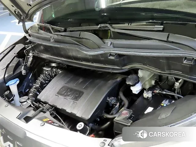 Kia The New Ray id 3595736 из Кореи 10