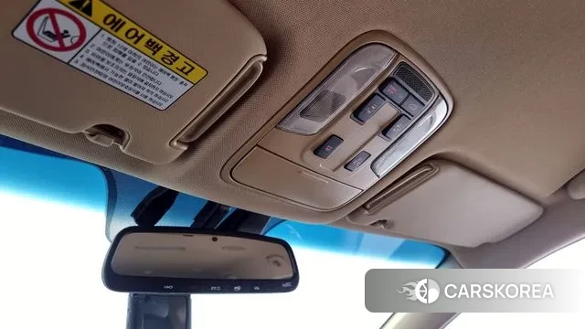 Kia The New Carnival id 3283717 из Кореи 10