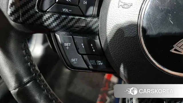 Ford Mustang id 2902366 из Кореи 10