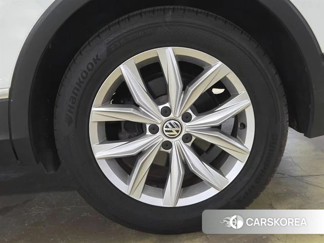 Volkswagen Tiguan second Generation id 4459616 из Кореи 10