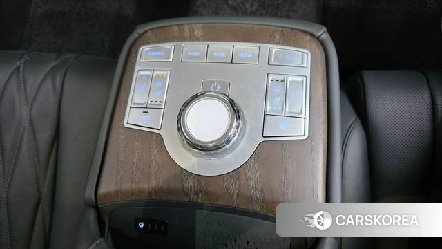 Genesis G80 (RG3) id 3838283 из Кореи 10